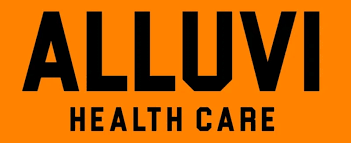 alluvi healthcare​